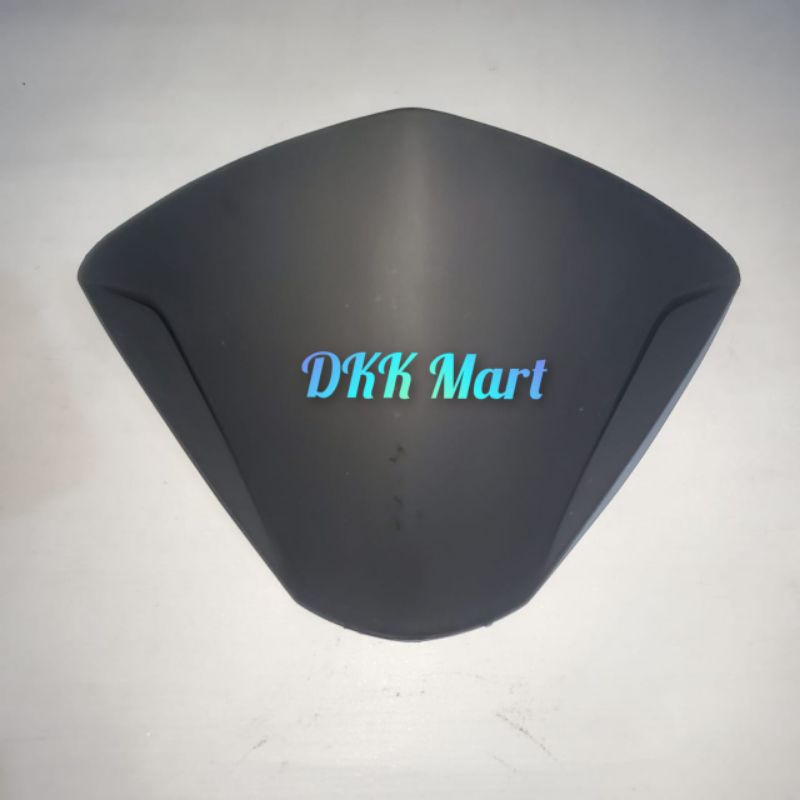 Visor SUPRA X 125 Helmet IN CARBON PLUS Bolt WINDSHIELD SUPRA X 125