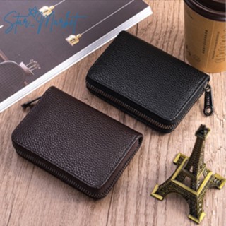 Card holder with zipper best sale