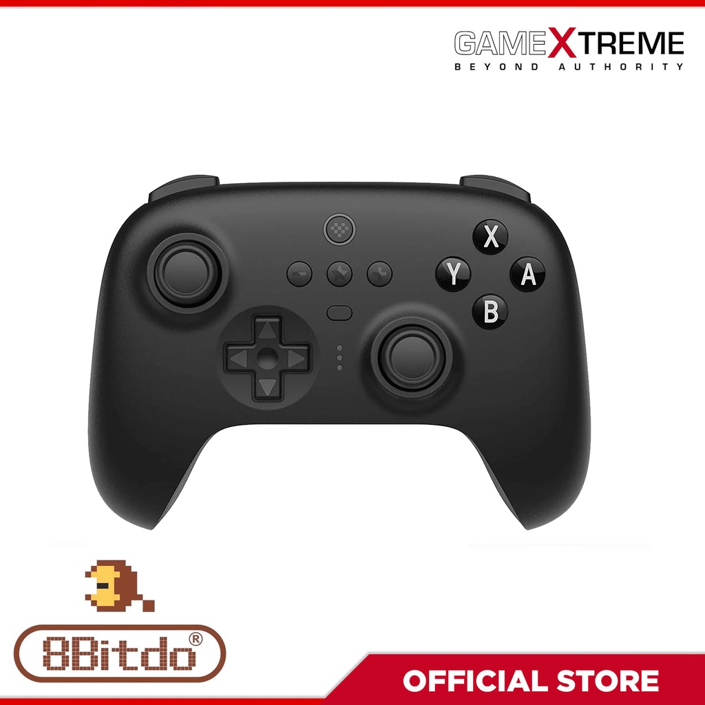 8BITDO Ultimate Bluetooth Controller (Switch/Windows) | Shopee Philippines