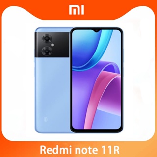 Xiaomi Redmi Note 10 5G Smartphone MIUI 12 Dimensity 700 Octa Core Global  ROM