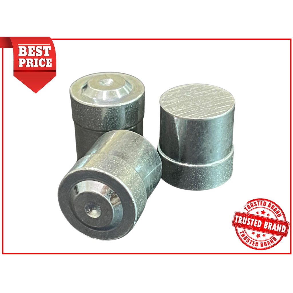 Tarpaulin Eyelet Puncher BOTTOM Head / Mould | Shopee Philippines