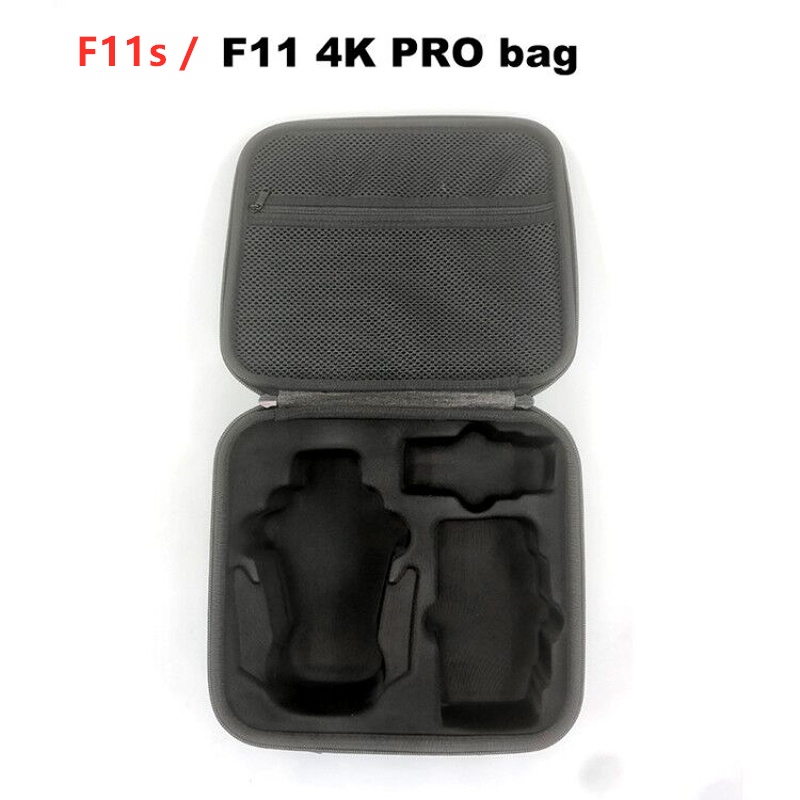 Original SJRC F11s 4K PRO GPS RC Drone Spare Parts Waterproof Carry Bag