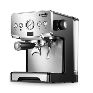 Gemilai Semi automatic Espresso Machine italian Pump With 15 - Temu