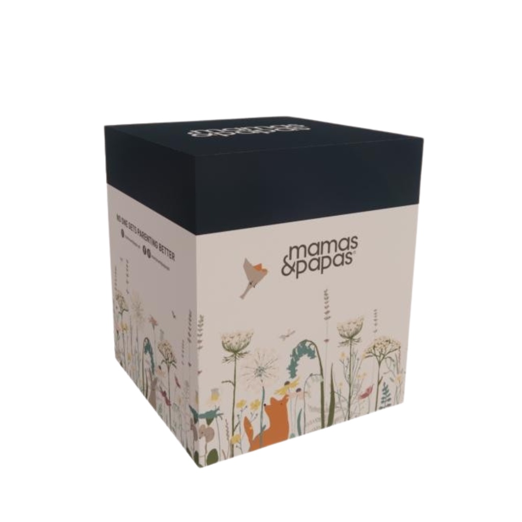 Mamas and Papas Gift Box Shopee Philippines