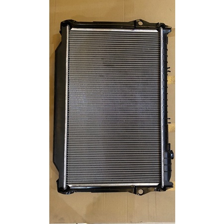 Toyota Land Cruiser j80 series 80 LC80 Radiator | Shopee Philippines