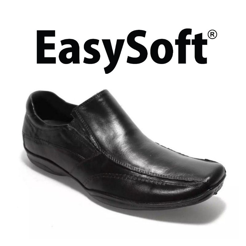 World balance easysoft sales black shoes