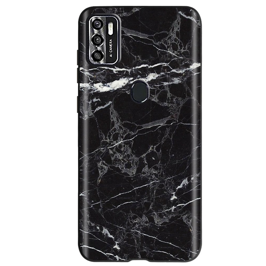 ZTE Blade A7s 2020 Case A7020 Soft Silicone Shockproof Cover ZTE BladeA7s  2020 Optus X Pro Telstra Evoke Plus Casing