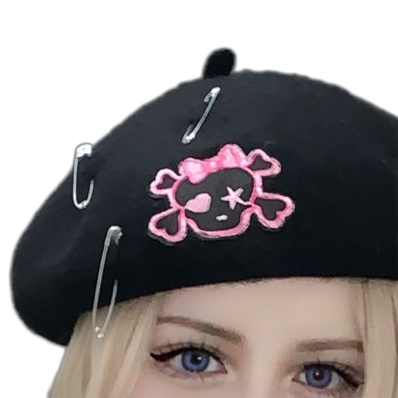 Hello kitty beret online