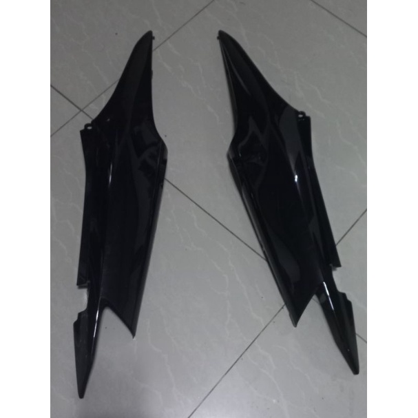 HONDA WAVE 100/R BODY SIDE COVER sold as pair (thailand made) | Shopee ...