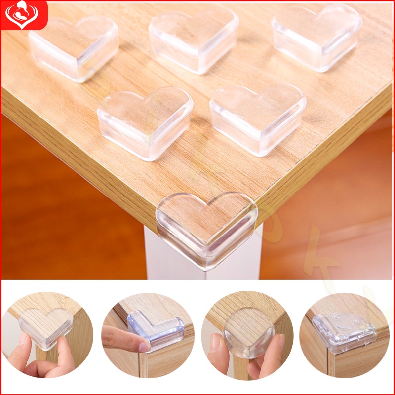 Baby Safety Table Corner Protector Table Edge Protector Table Corner