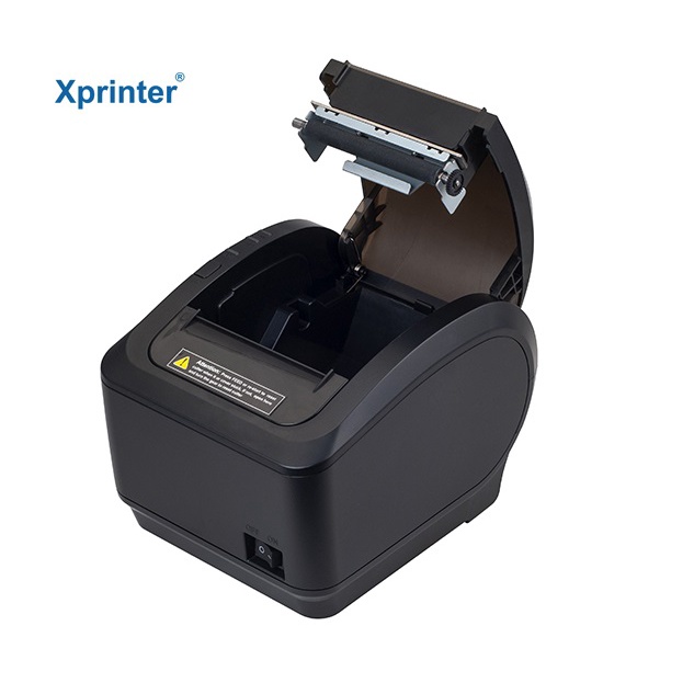 Xprinter K200L Thermal Receipt Printer 80mm Shopee Philippines