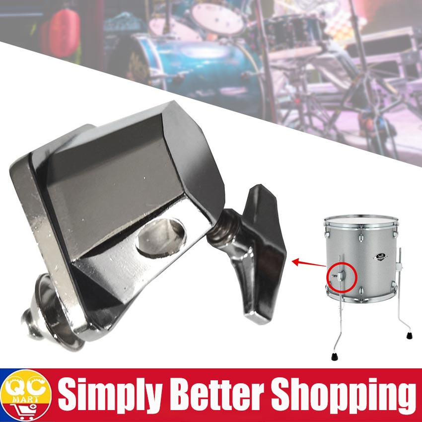 Tom Drum Leg Bracket Professional Percussion Instrument Accessory ...