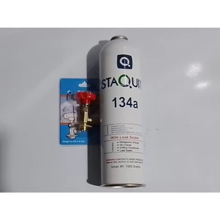 Opteon R134a r134a - Best Prices and Online Promos - Apr 2025 | Shopee Philippines