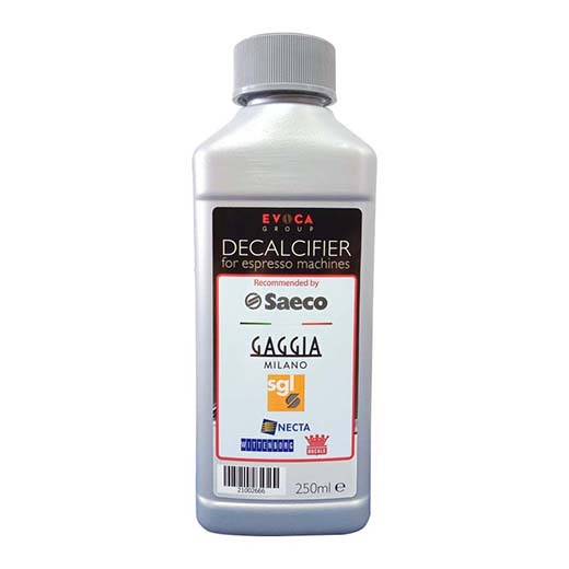 Saeco / Gaggia / Philips Descaling Solution 250ml Shopee Philippines