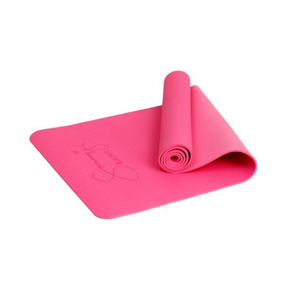 Fitness mat shopee sale