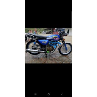 rusi motorcycle price