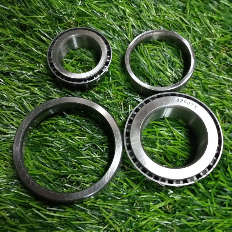 Knuckle Bearing for RFI 175 front shock (rusi) Shopee Philippines
