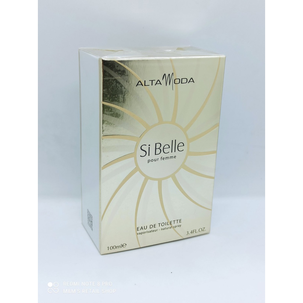 Alta moda adore perfume price best sale