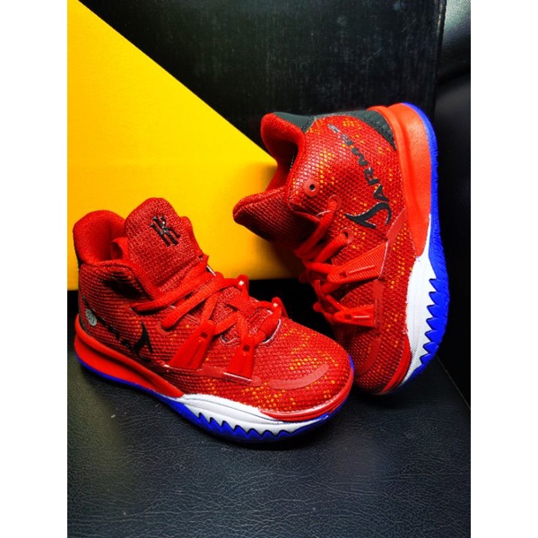 ANTERMAR KYRIE IRVING BASKETBALL SHOES FOR KIDS