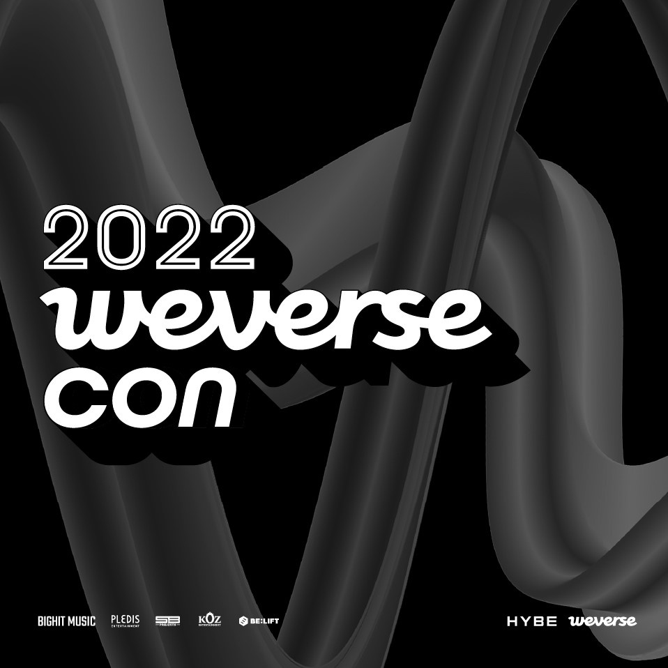 2022 WEVERSE CON Fanmade Photocard Set Shopee Philippines