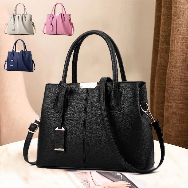 Shopee best sale ladies bag