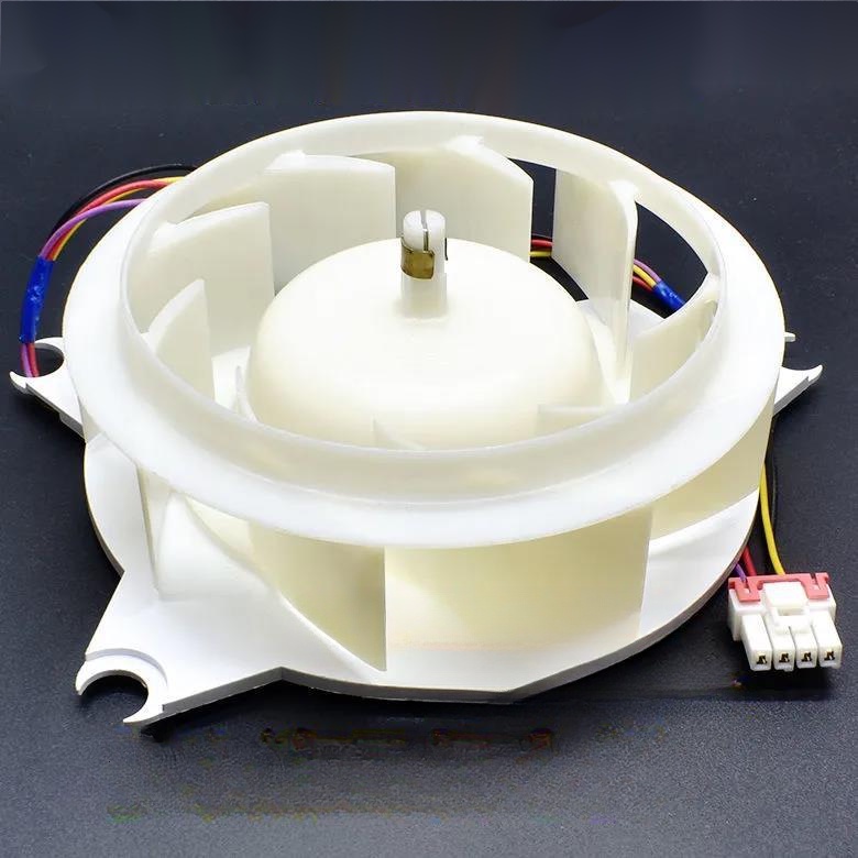 LG Frostless Refrigerator Cooling Fan Motor EAU63103403 DC12V 1A ...