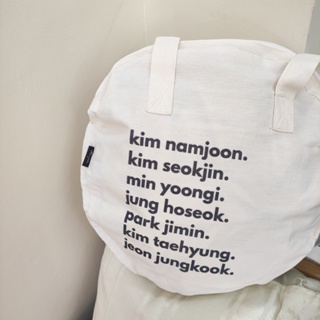 Shop taehyung bag for Sale on Shopee Philippines