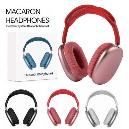 Shopee headphone bluetooth new arrivals