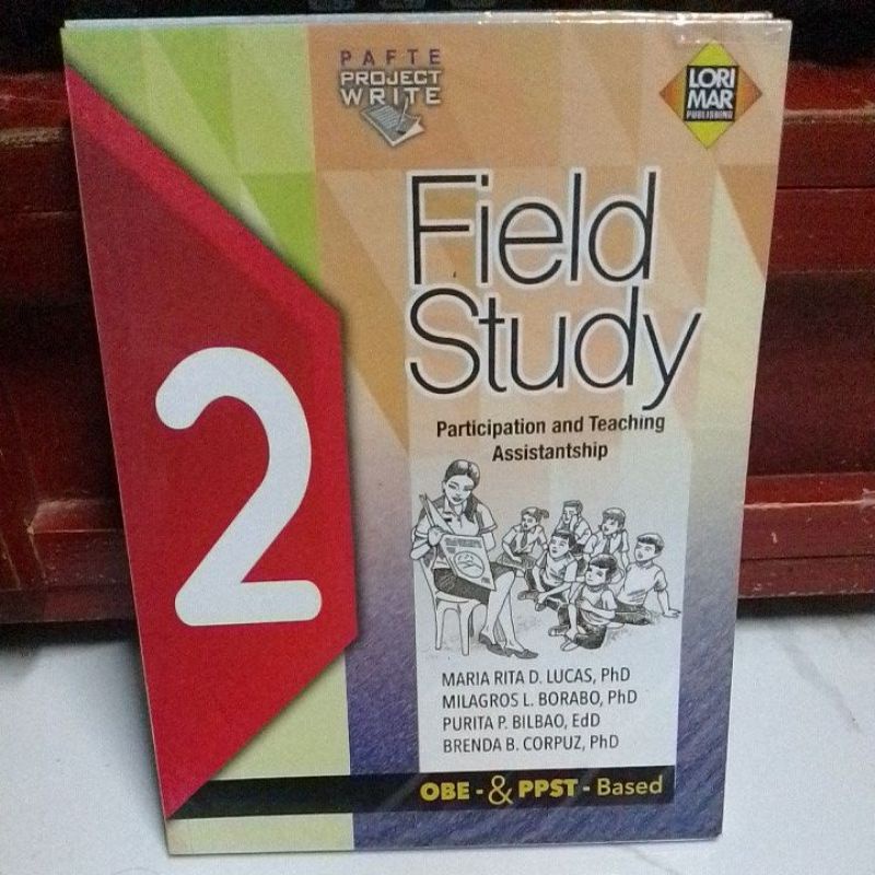 FIELD STUDY 2....... | Shopee Philippines