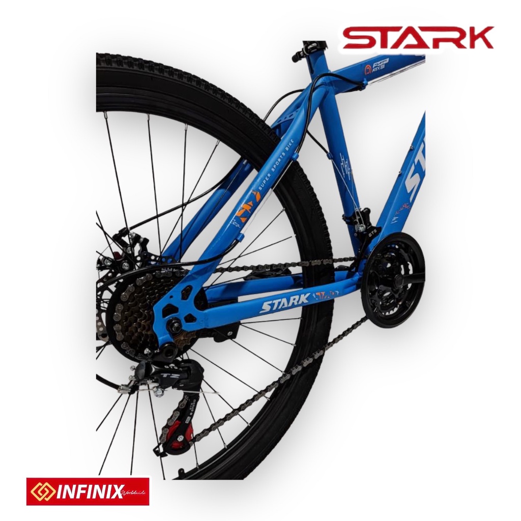 Stark mountain bike 26 sale