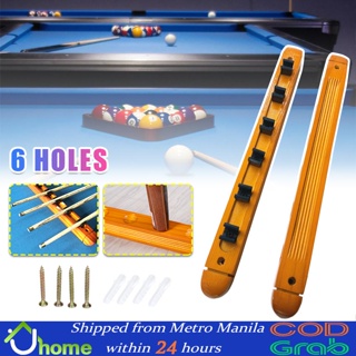 pool cue rack - Best Prices and Online Promos - Nov 2023 | Shopee