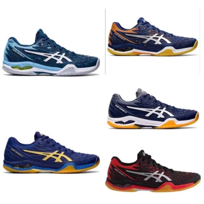 Asics Court Control Ff Shopee Philippines 9667