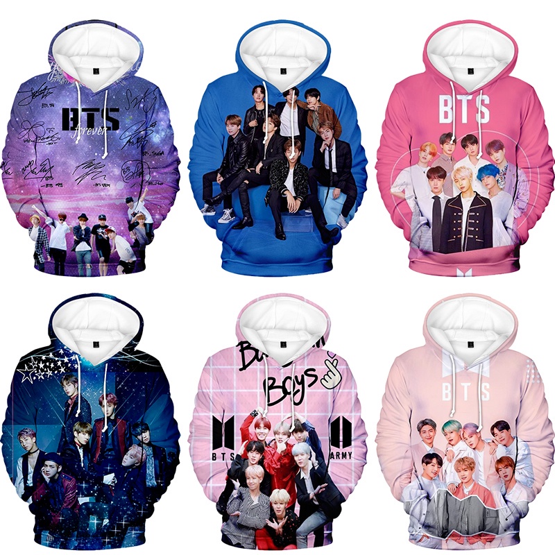 bts sweater - Jackets & Outerwear Best Prices and Online Promos - Women's  Apparel Apr 2023 | Shopee Philippines