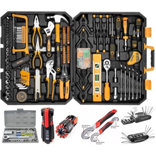 Shop 6 tool combo kit for Sale on Shopee Philippines