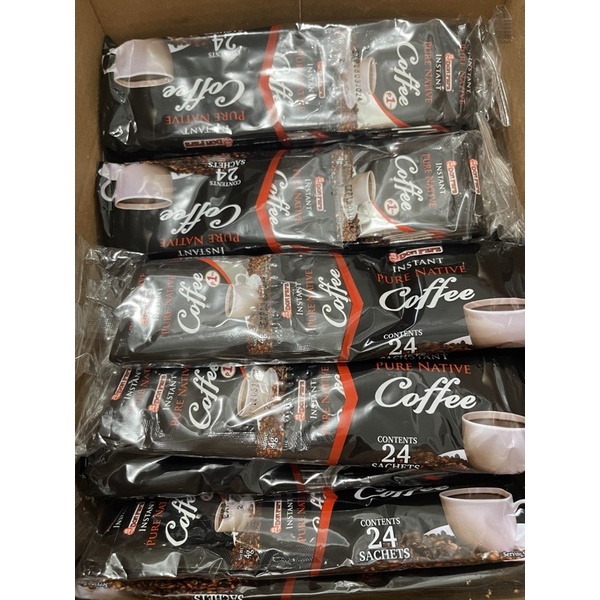 Shop coffee instant for Sale on Shopee Philippines