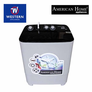 American home deals washing machine price