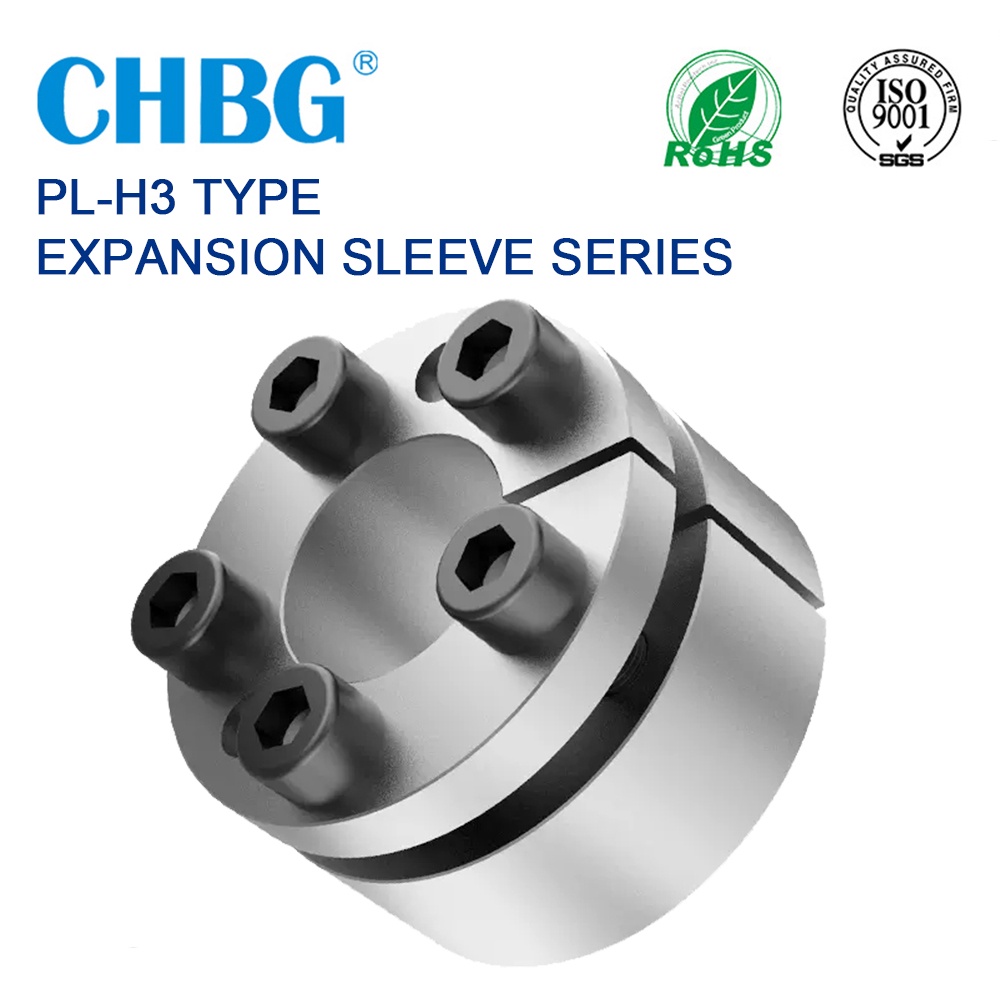 Expansion Bushing Z3B Bushing KTR203 Key-Free Bushing TLK132 Expansion ...