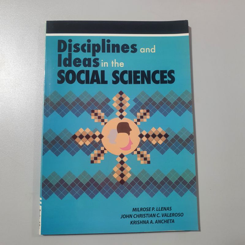 Disciplines and Ideas in the Social Sciences | Shopee Philippines