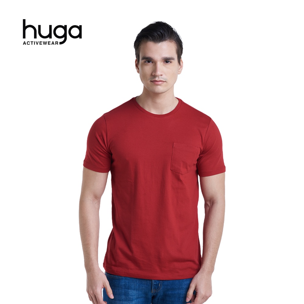 Men's Premium Roundneck Shirt Philippines