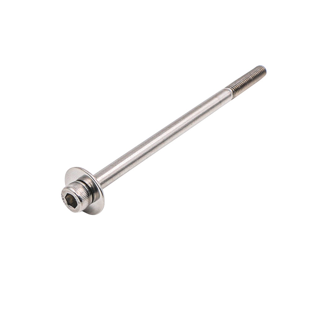 LS1 Intake Manifold Bolts Stainless Steel Kit For Chevy V8 Engines For