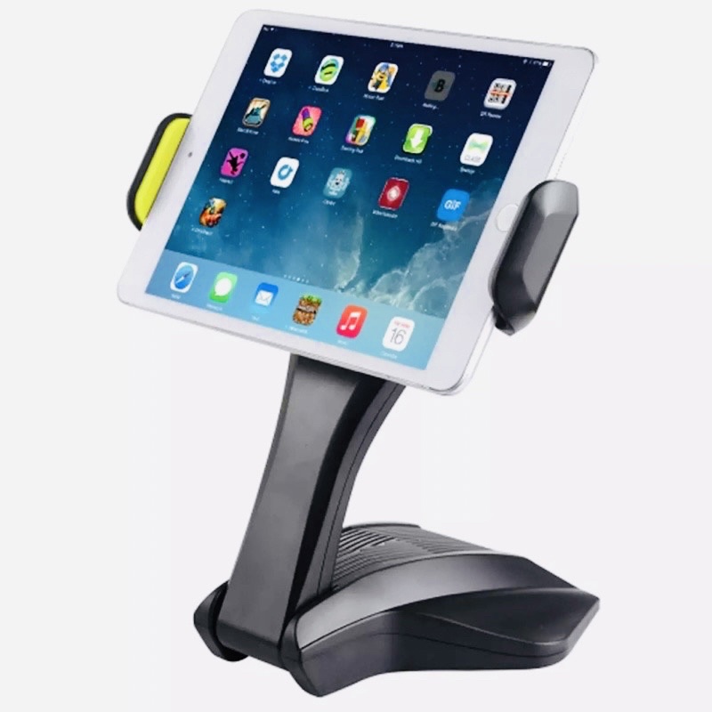 Tablet Stand Holder 360 Degree heavy duty Shopee Philippines