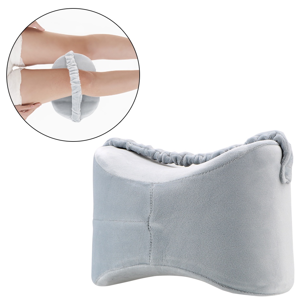Free Shipping COD Pregnancy Body Pillow Back Support Memory Foam Knee