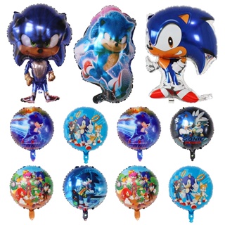 Shop sonic birthday theme for Sale on Shopee Philippines