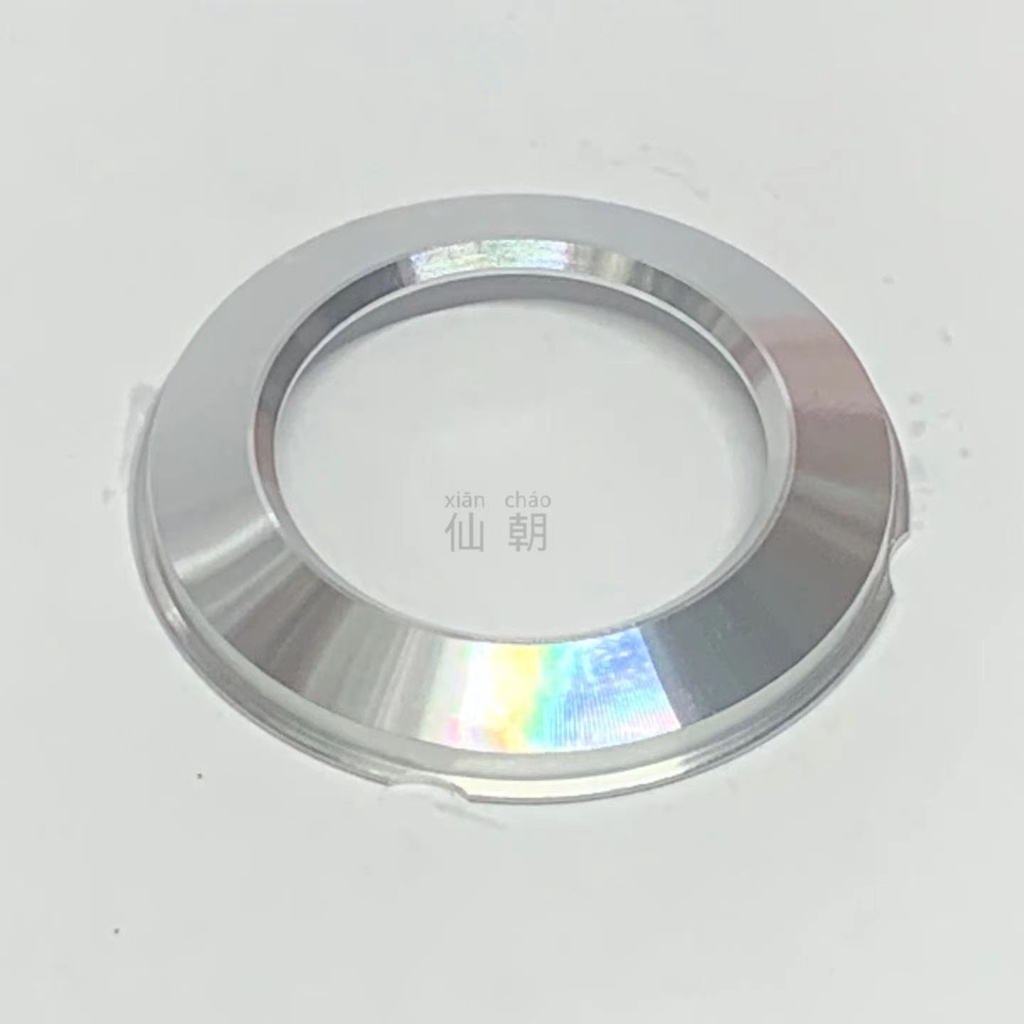 Kamen Rider China Decade White Emperor Red Lens Metal Ring Accessories ...
