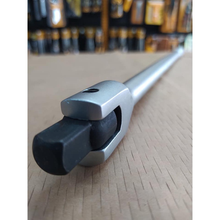 Industrial Flexible Handle / Power Handle 1/2 Drive x 18