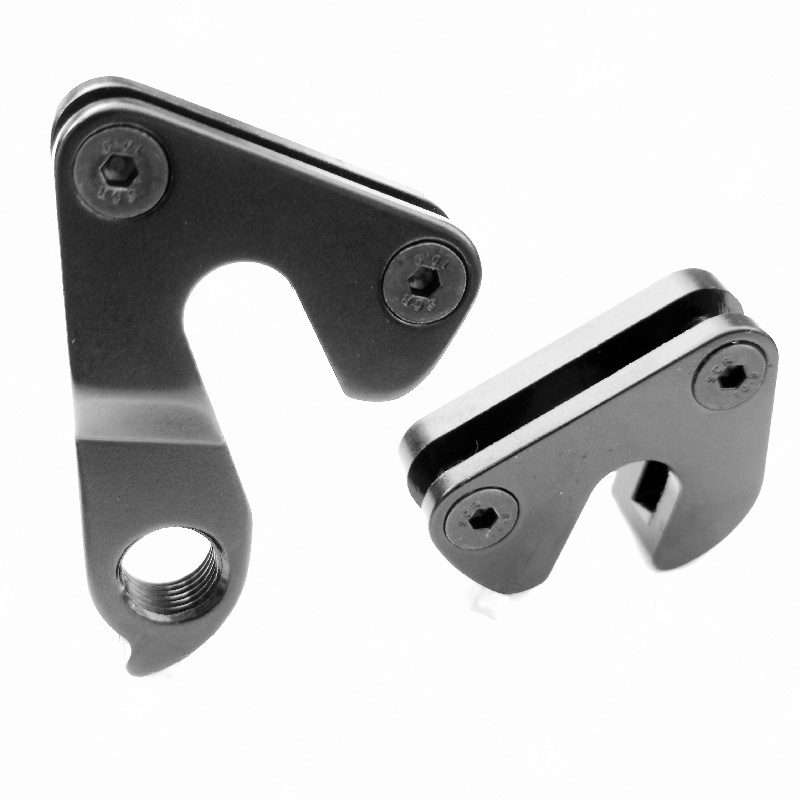 1Pc Electrical Bicycle Derailleur Hanger For Missile JAVA Decaf OEM E ...