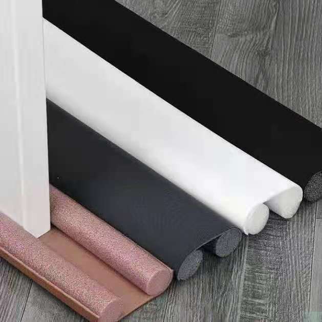 Door Bottom seal strip door stropper & under door rat,insect,cockroach