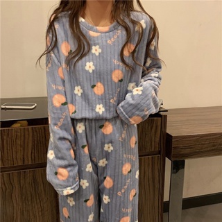 Pajama Set Sleepwear Collection L,XL,2XL for Women Available in