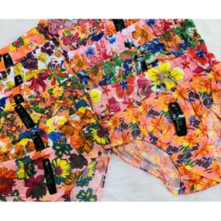 FINETOO Cotton Panties Women M 2XL Solid Color Letter Underwear
