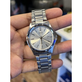 Shop casio men's watch stainless steel for Sale on Shopee Philippines